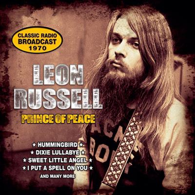 Prince Of Peace. Radio Broadcast 1970