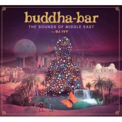 Buddha Bar! - The Sounds of Middle East - 2 CD en oferta