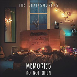 Memories...Do Not Open precio