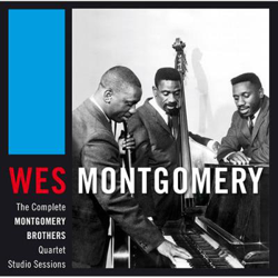 The Complete Montgomery Brothers Quartet (3 CD) en oferta