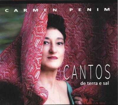 Cantos de terra e sal