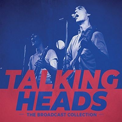 Box Set The Broadcast Collection -4 CDs