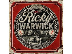 When Life Was Hard & Fast - 2 CDs características