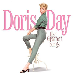 Doris Day - Her Greatest Songs - Vinilo precio