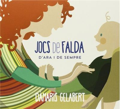 Jocs de falda d ara i de sempre