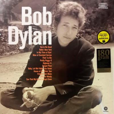 Bob Dylan Remast