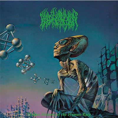 Hidden History Of The Human Race