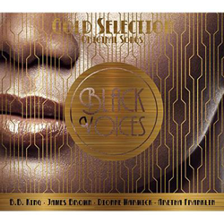 Gold Selection: Black Voices precio