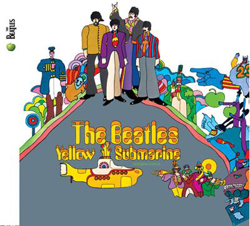 Yellow Submarine (Ed. Remasterizada) precio
