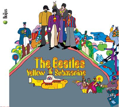 Yellow Submarine (Ed. Remasterizada)
