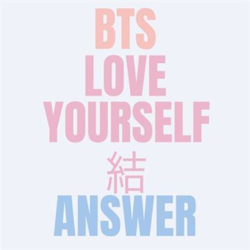 Love Yourself: Answer CD + Libro precio
