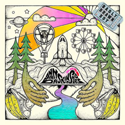 Banana Skin Shoes - Vinilo en oferta