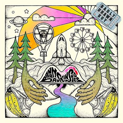 Banana Skin Shoes - Vinilo