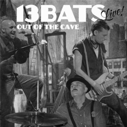 Out Of The Cave precio