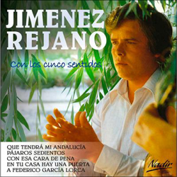 Con los cinco sentidos características