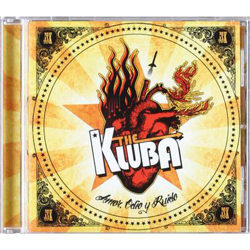 Amor Odio y Ruido características