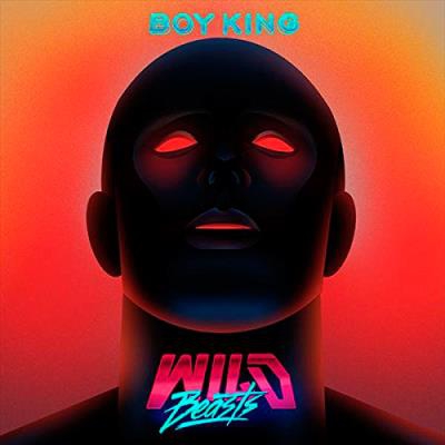 Boy King - Vinilo