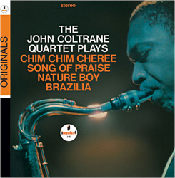 Coltrane Quartet Play en oferta