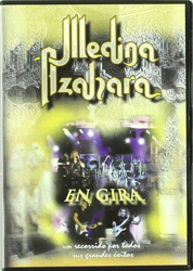 Medina Azahara en gira precio