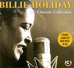 The Ultimate Collection precio