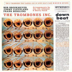 The Trombones Inc. (Ed. Poll Winners) - Exclusiva Fnac precio