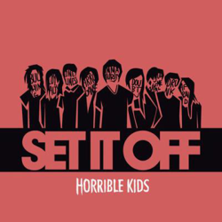 Horrible Kids precio