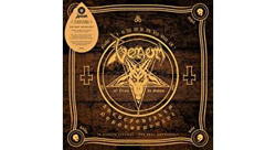 In Nomine Satanas - 2 CDs + Libro en oferta