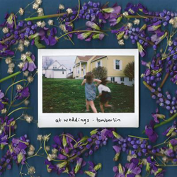 At Weddings - Vinilo en oferta