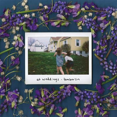 At Weddings - Vinilo