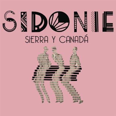 Sierra y Canadá - Vinilo