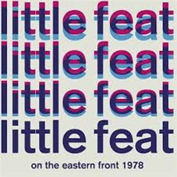 On the eastern front - Vinilo precio