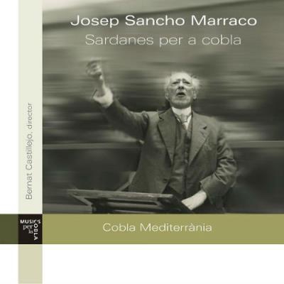 Sardanes per a cobla de Josep Sancho Marraco