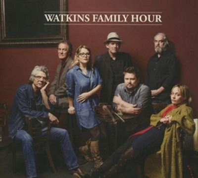 Watkins Family Hour