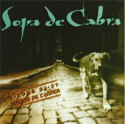 Girona 83-87:Somnis de Carrer características