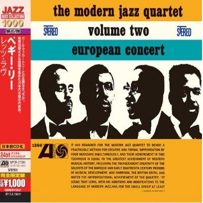 European Concert Vol. 2