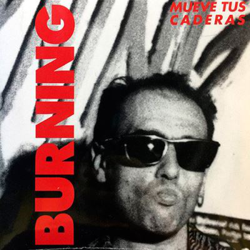 Mueve Tus Caderas - Single en vinilo precio