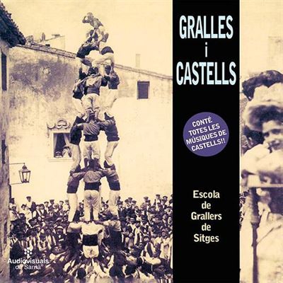 Gralles I Castells