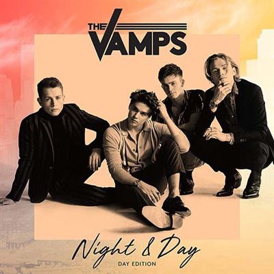 Night & Day - Day Edition - Vinilo