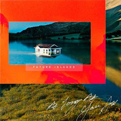 As Long As You Are - Vinilo