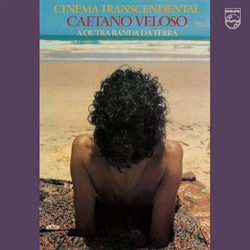 Cinema Transcendental (Limited Edition) - Vinilo en oferta