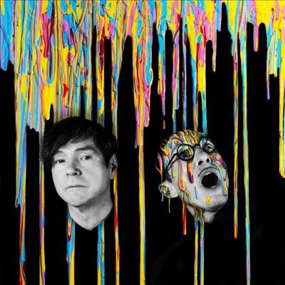 A Steady Drip, Drip, Drip -  CD + Libro