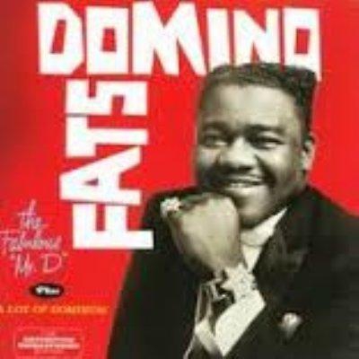 The Fabulous Mr. D + A Lot Of Domino