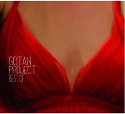 Best Of Gotan Project precio