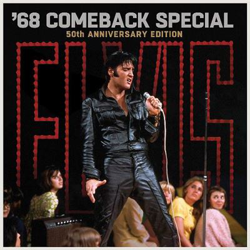 Elvis: '68 Comeback Special - 5 CD + Blu-Ray precio