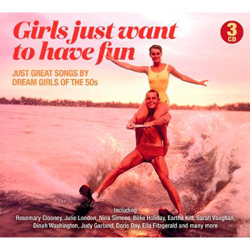 Girls Just Want to Have Fu características