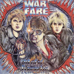 Metal Anarchy - Vinilo Color en oferta