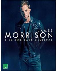 James Morrison - T in the Park Festival - DVD precio