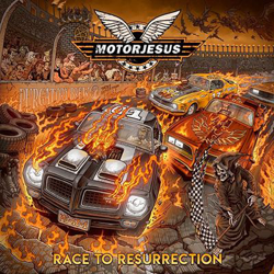 Race to Resurrection en oferta