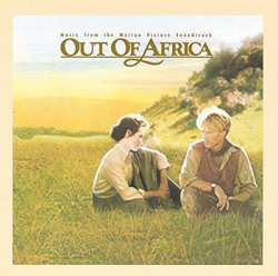 Memorias de Africa B.S.O. precio