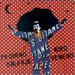 Pequeño salvaje precio